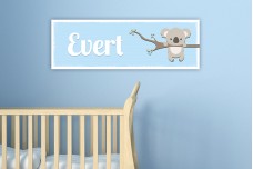 Lieve koalabeer Lieve koalabeer